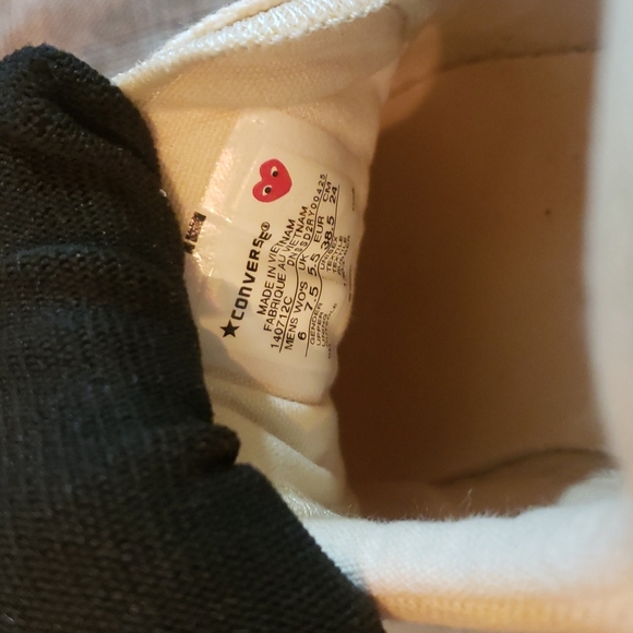 Play Sneakers - Picture 7 of 12